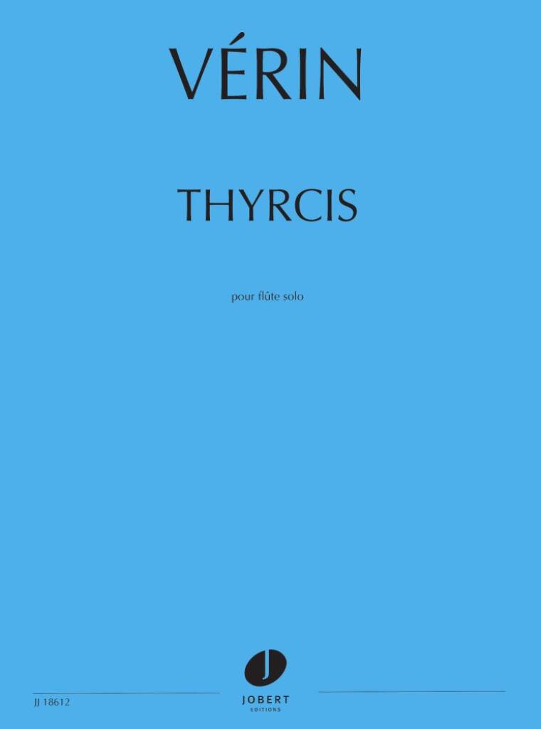 Thyrcis